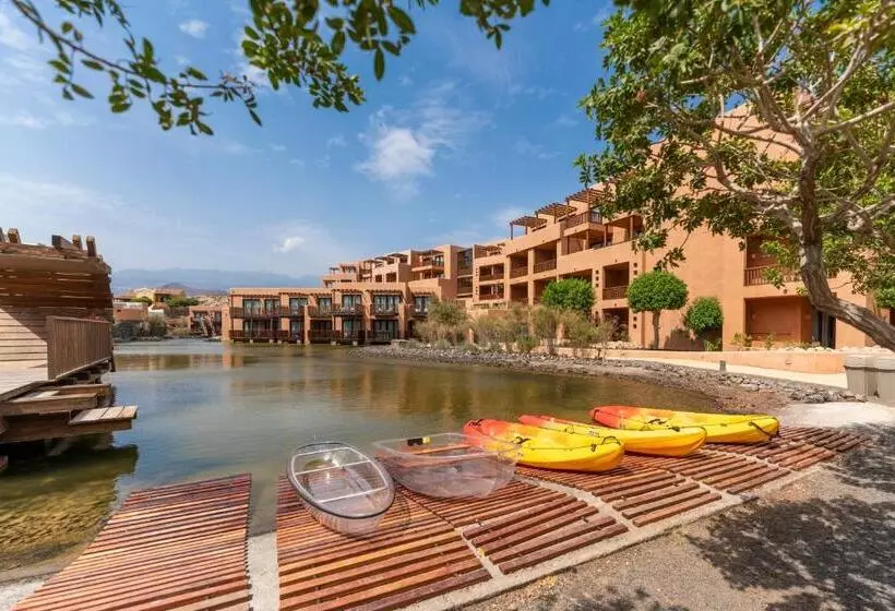 ホテル Barcelo Tenerife Royal Level