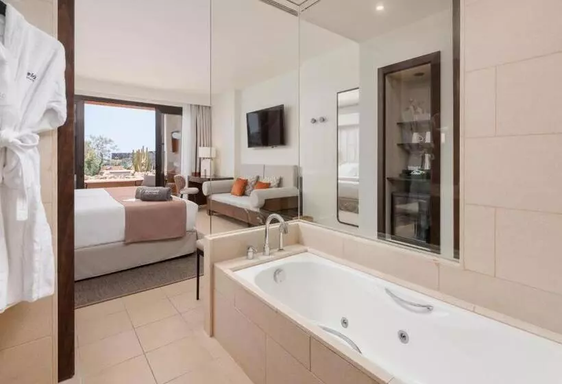 ホテル Barcelo Tenerife Royal Level