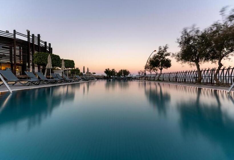 酒店 Barcelo Tenerife Royal Level