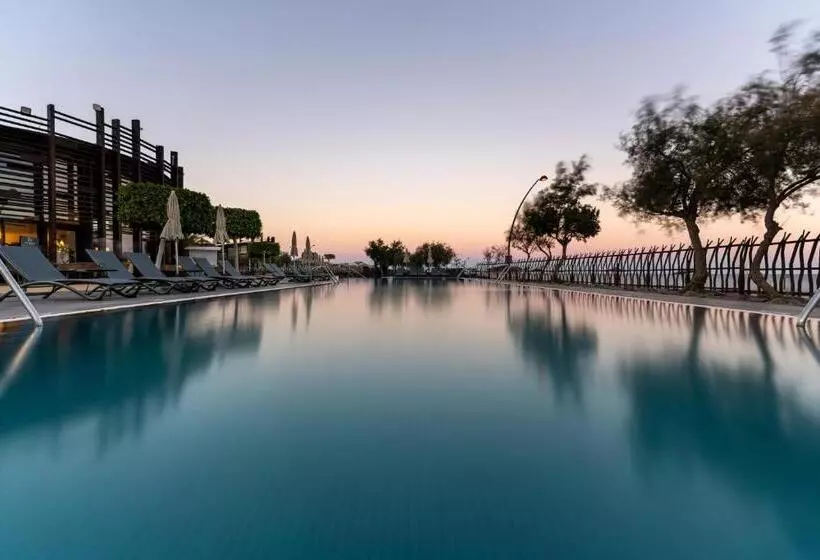 ホテル Barcelo Tenerife Royal Level