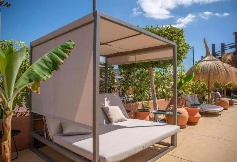 ホテル Barcelo Tenerife Royal Level