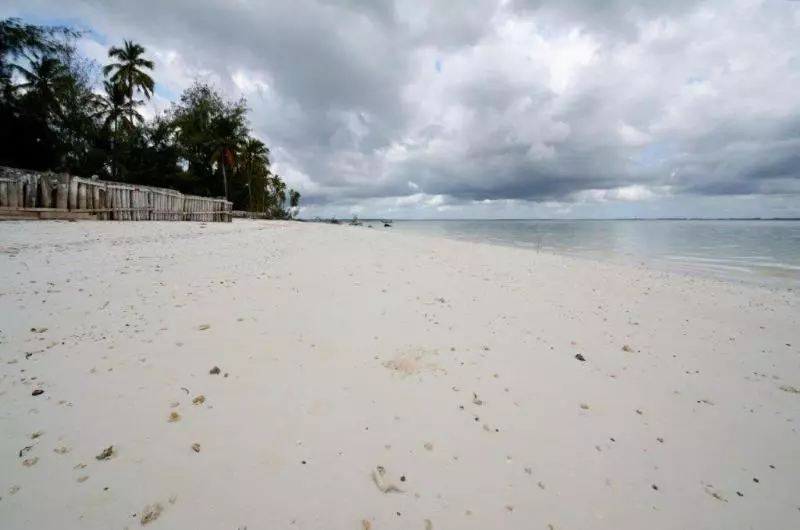 Hotelli Kae Beach Zanzibar By Sansi