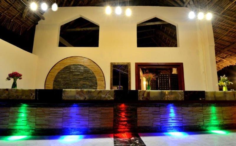 酒店 Kae Beach Zanzibar By Sansi