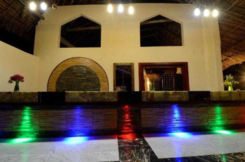 酒店 Kae Beach Zanzibar By Sansi