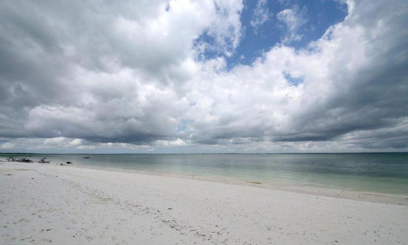 酒店 Kae Beach Zanzibar By Sansi