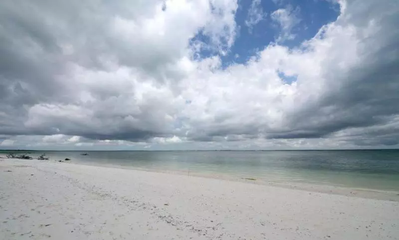 Hotelli Kae Beach Zanzibar By Sansi