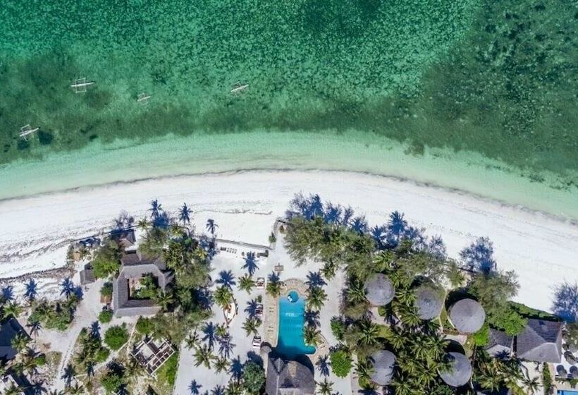 酒店 Kae Beach Zanzibar By Sansi