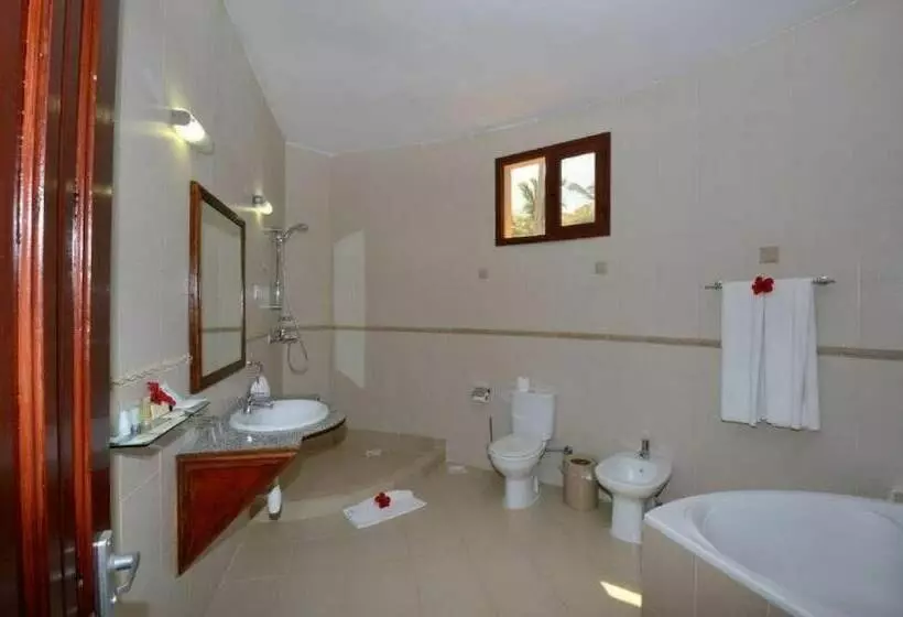 Hotelli Kae Beach Zanzibar By Sansi