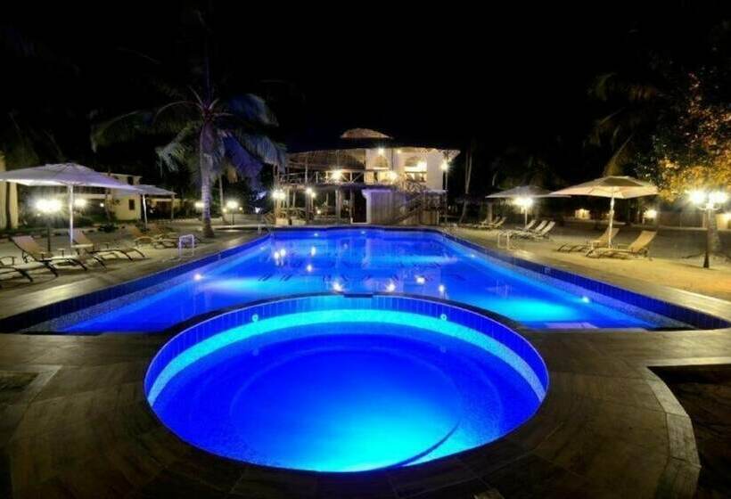 酒店 Kae Beach Zanzibar By Sansi