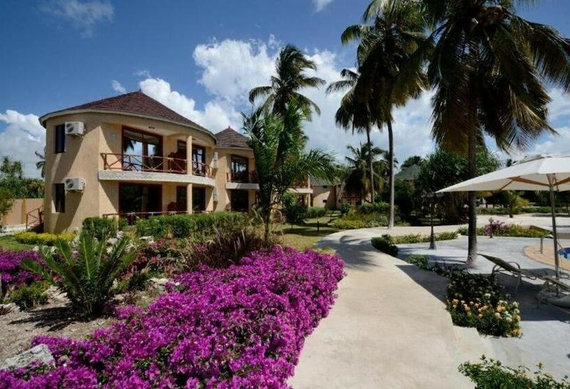 酒店 Kae Beach Zanzibar By Sansi