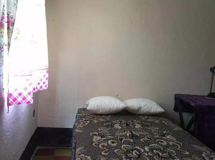 هتل La Union Guesthouse