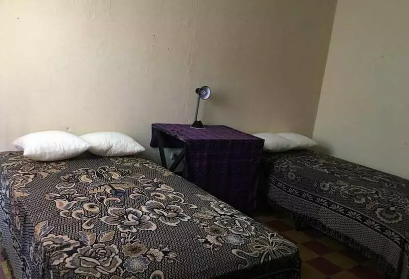 هتل La Union Guesthouse