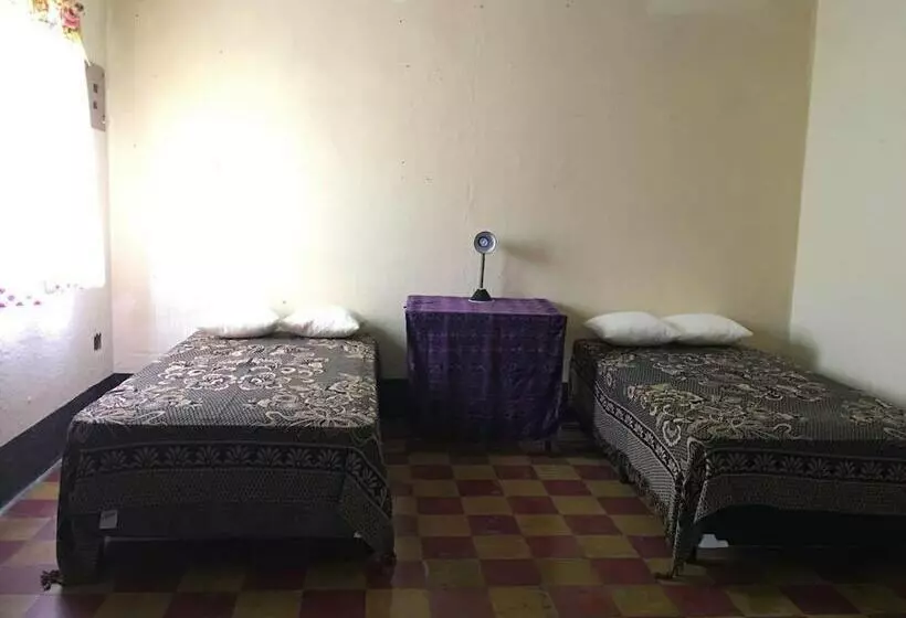 هتل La Union Guesthouse