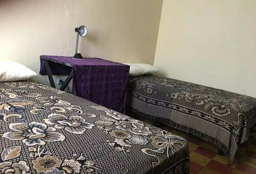 هتل La Union Guesthouse