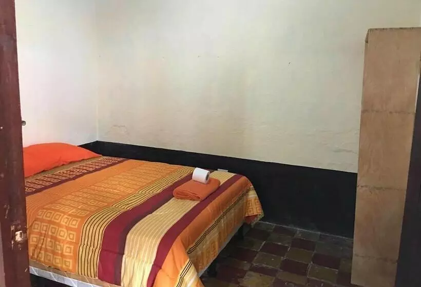 هتل La Union Guesthouse