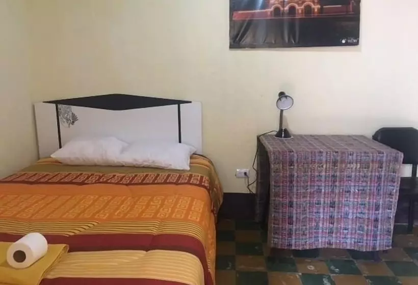 هتل La Union Guesthouse