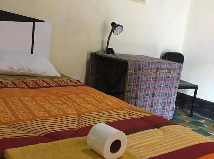هتل La Union Guesthouse