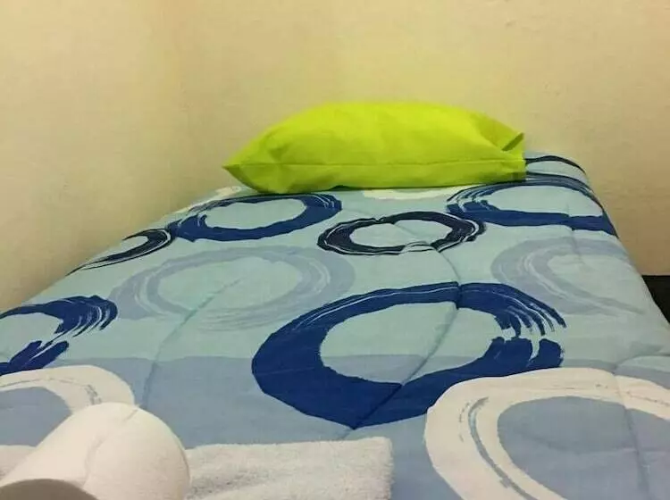 هتل La Union Guesthouse
