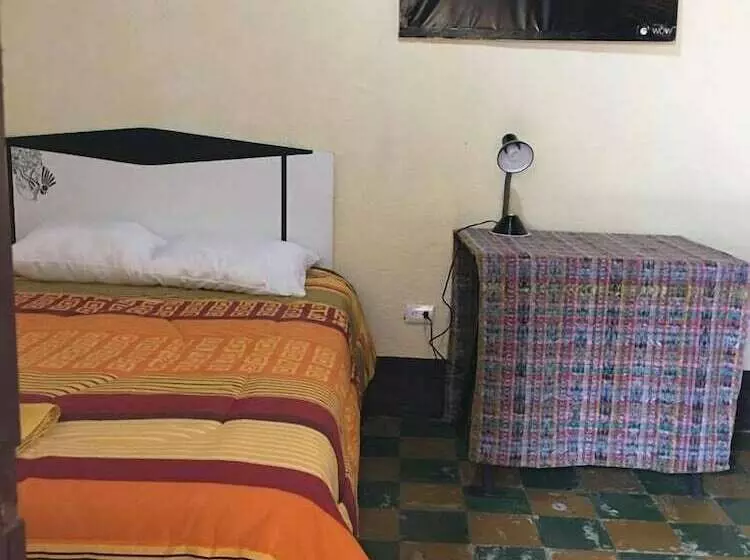 هتل La Union Guesthouse