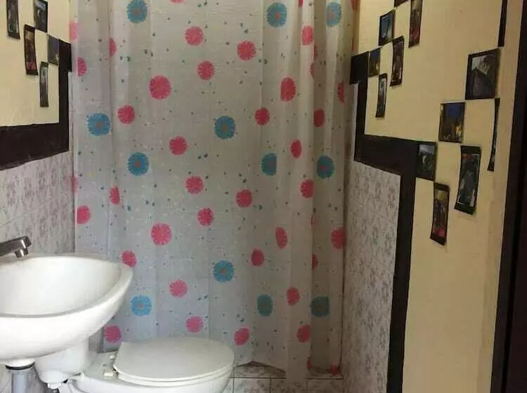 هتل La Union Guesthouse