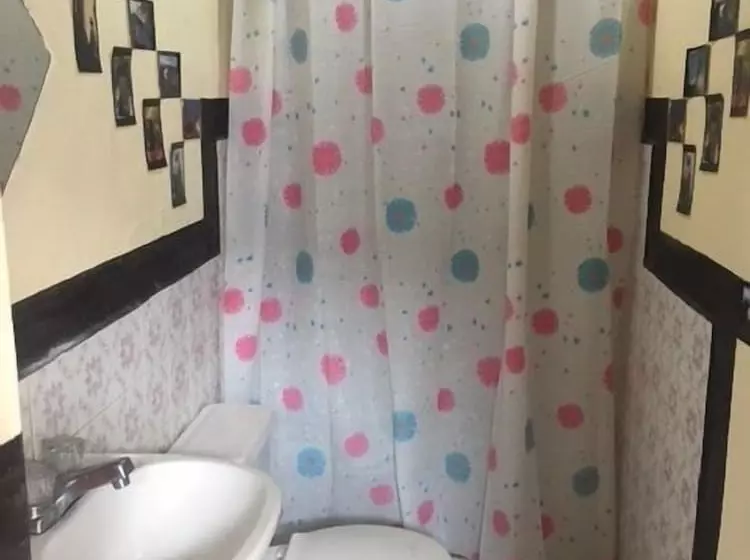 هتل La Union Guesthouse