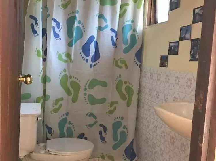 هتل La Union Guesthouse
