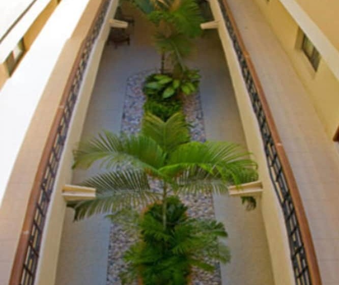 Hotel López Campeche