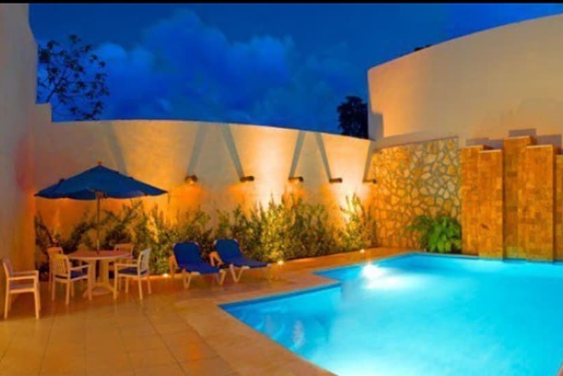 Hotel López Campeche