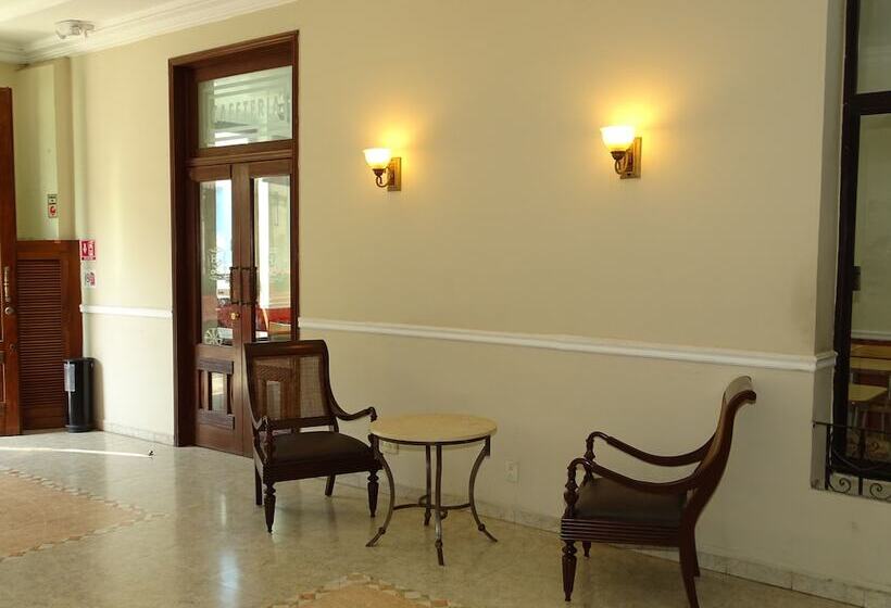 Hotel López Campeche