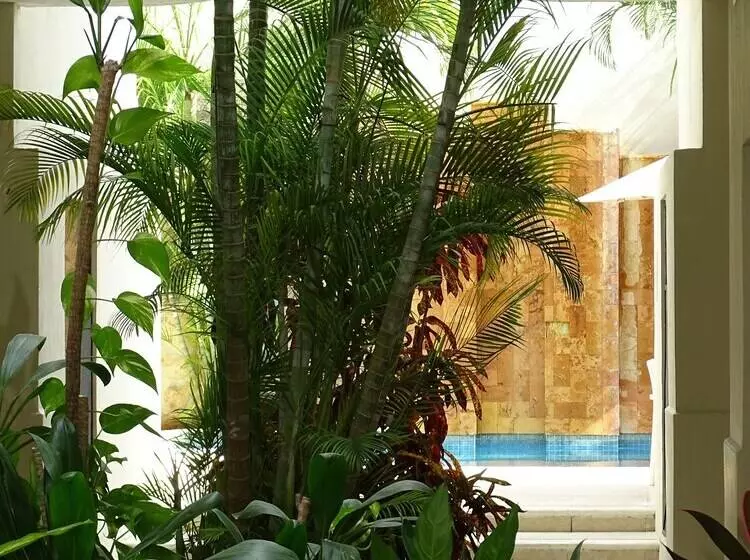 هتل López Campeche