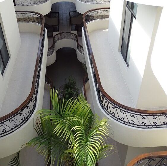 Hotel López Campeche