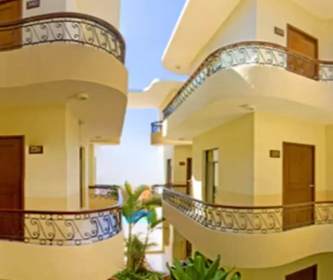 هتل López Campeche