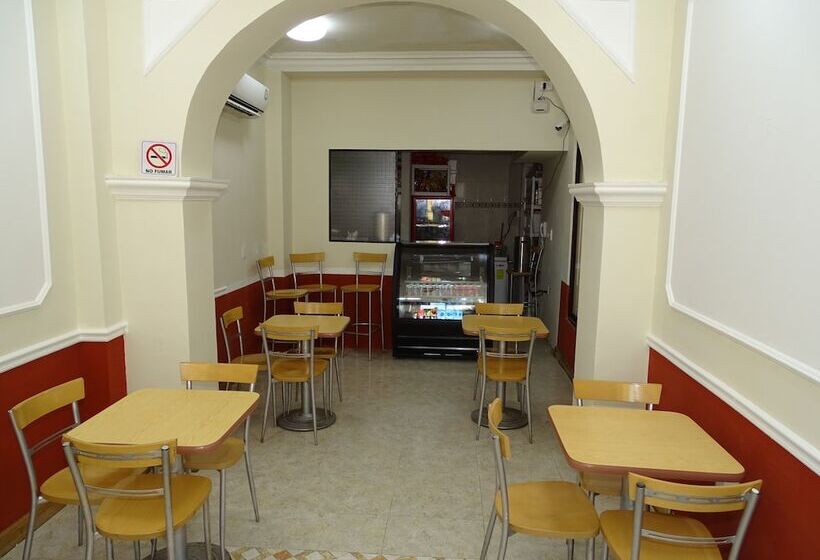 Hotel López Campeche