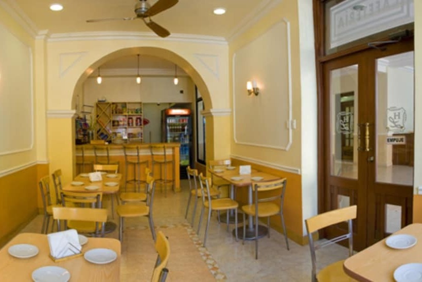 Hotel López Campeche