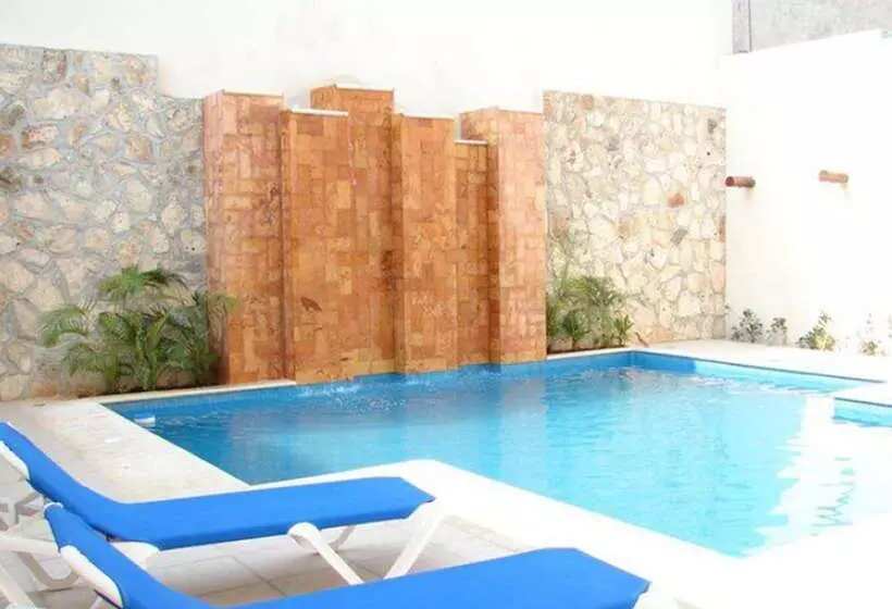 هتل López Campeche