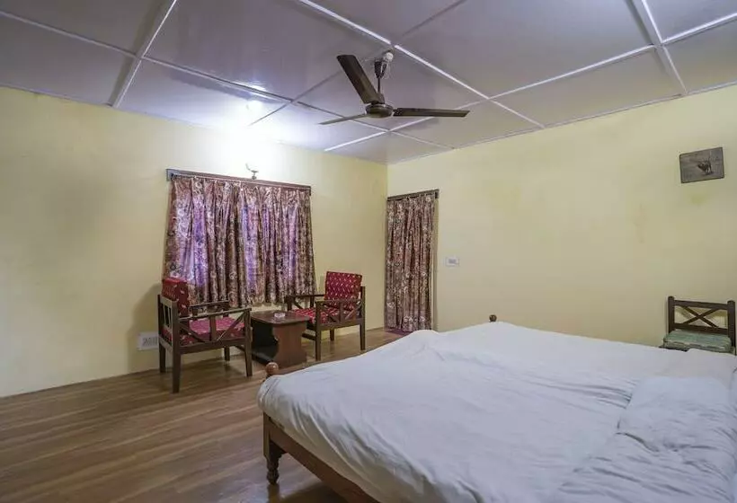 ホテル Maharaja Kothi