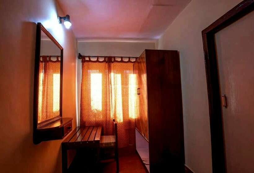 Отель Maharaja Kothi