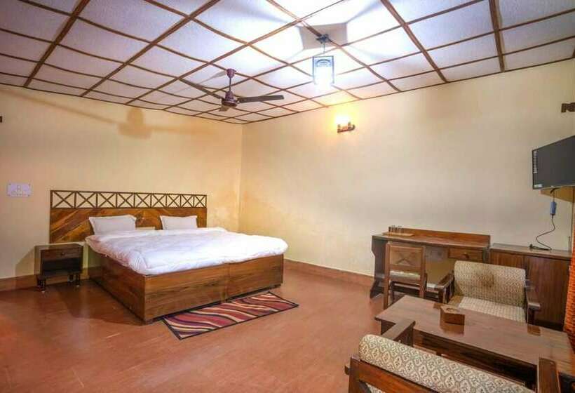 Отель Maharaja Kothi