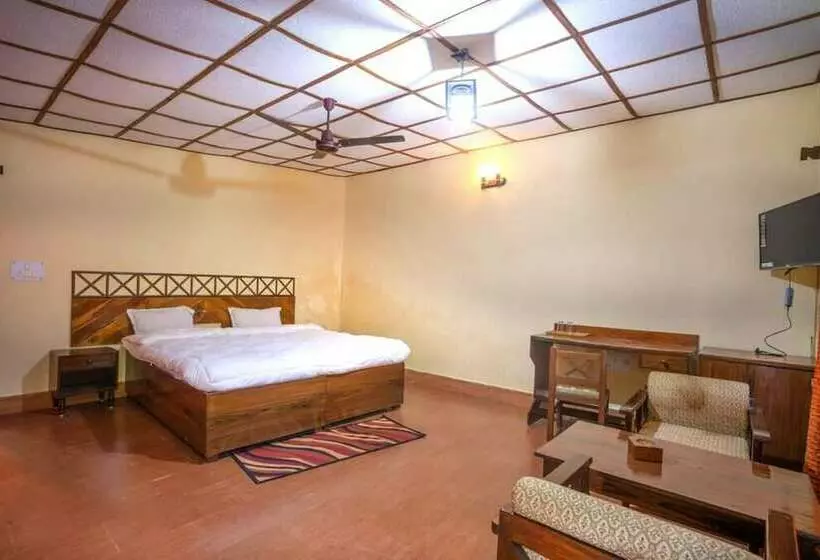 ホテル Maharaja Kothi