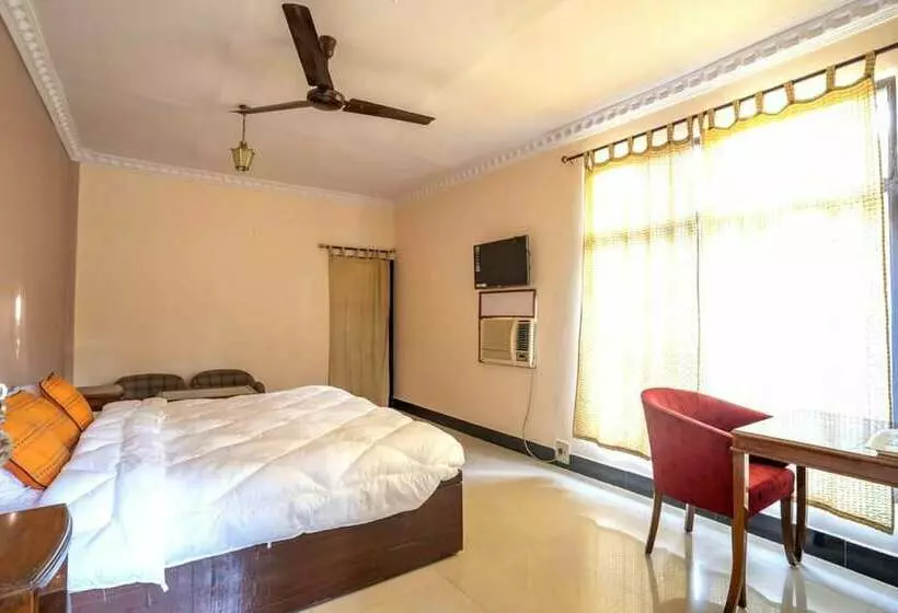 ホテル Maharaja Kothi