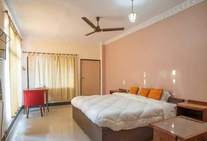 ホテル Maharaja Kothi