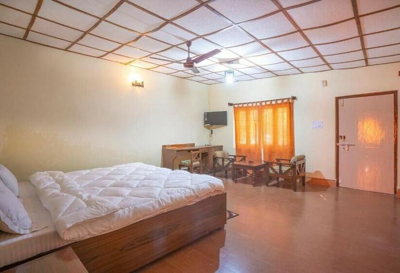 Отель Maharaja Kothi