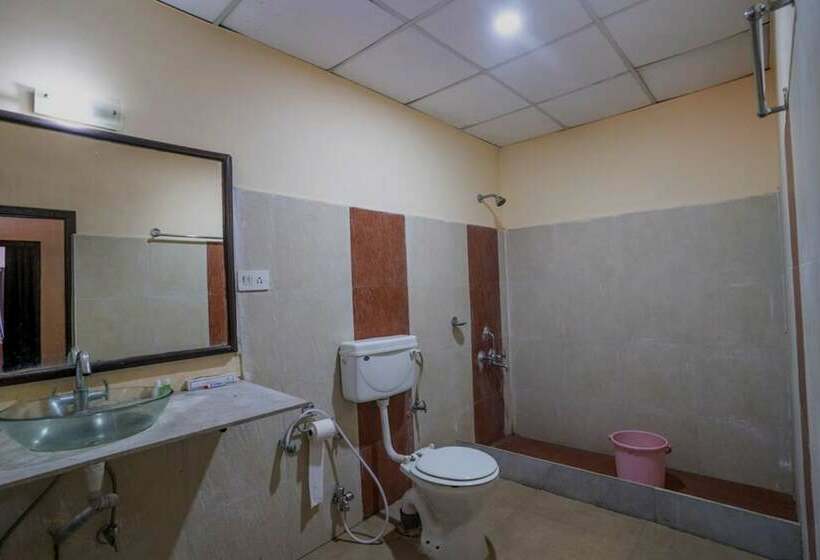 Отель Maharaja Kothi