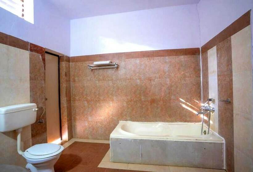 Отель Maharaja Kothi