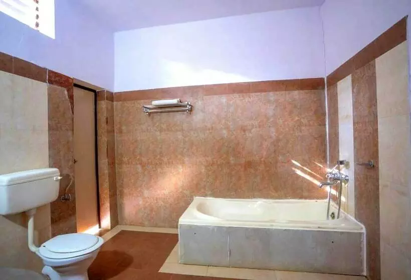 ホテル Maharaja Kothi