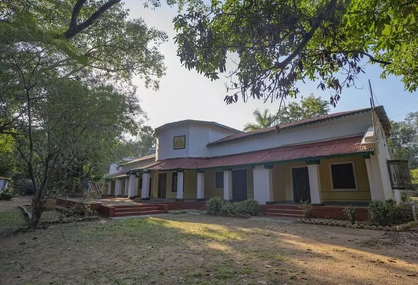 ホテル Maharaja Kothi