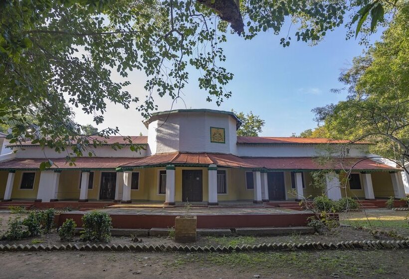 Отель Maharaja Kothi