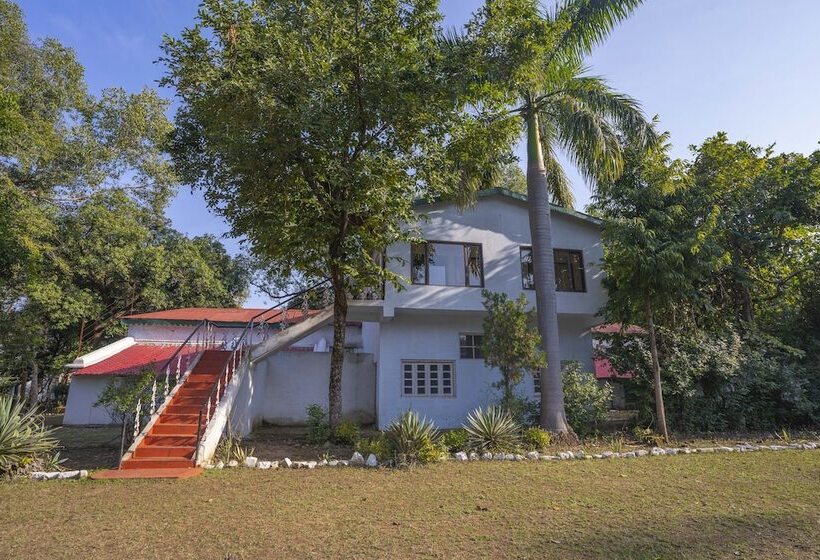 Отель Maharaja Kothi