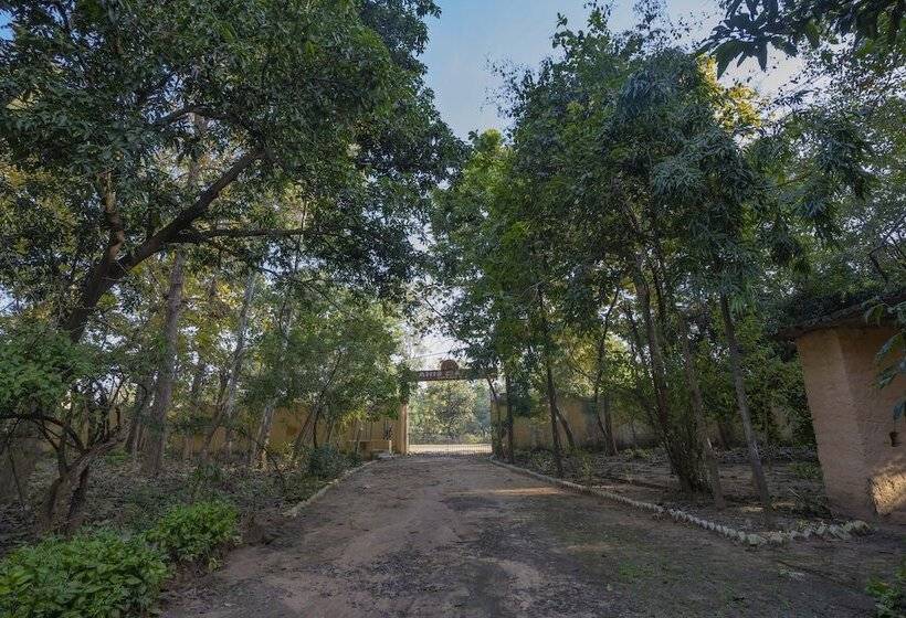 Отель Maharaja Kothi