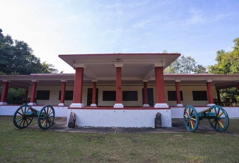 Отель Maharaja Kothi